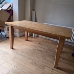 Kitchen table