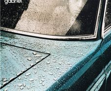 Peter Gabriel - Peter Gabriel Numbered Limited Edition Remastered 2 x Vinyl LP