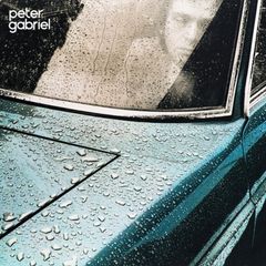 Peter Gabriel - Peter Gabriel Numbered Limited Edition Remastered 2 x Vinyl LP