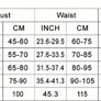 Body shaper size S Image 6