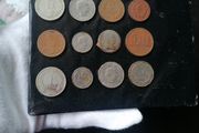 Colombia Coin Collection