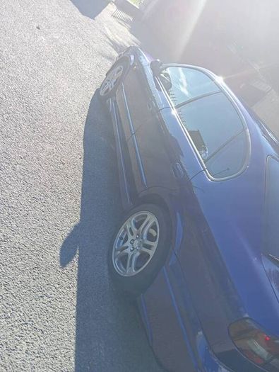 1999 Subaru Legacy
