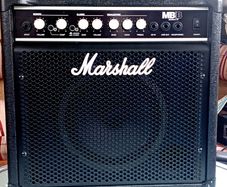 amp Marshall MB B3