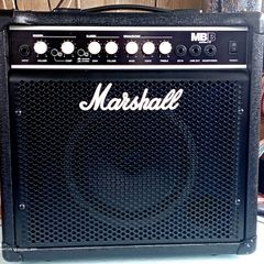 amp Marshall MB B3