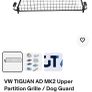 Dog Guard  for Volkswagen Tiguan 2017 Image 3