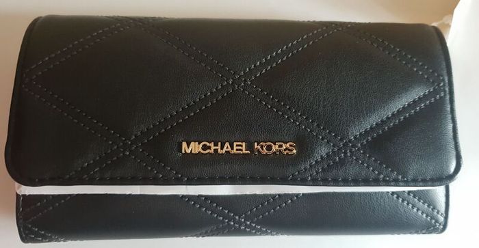 New Wallet Michael Kors