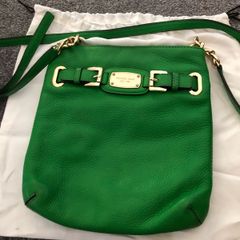 Michael Kors cross body bag
