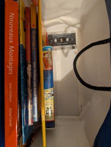 Learn French books