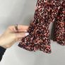 Karen Millen cold shoulder blouse size 8 BNWT Image 5