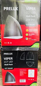 Various lights