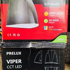 Various lights