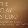 Set Of Mugs Image 3