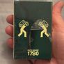Brand New Jameson Irish Whiskey Playing Cards Image 2