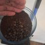 Rancilio coffee grinder Image 5