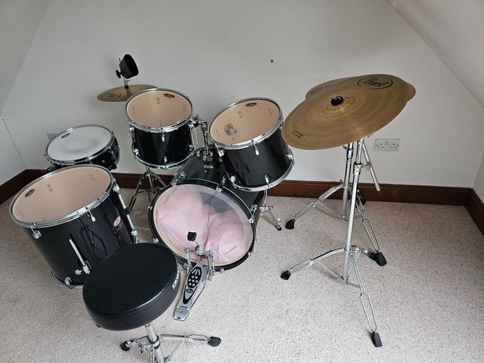 Drum Kit