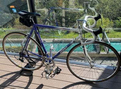 Racing bike (Road bike)