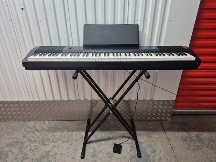 Casio CDP120 Digital Piano