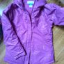Girls Colombia coat Image 4