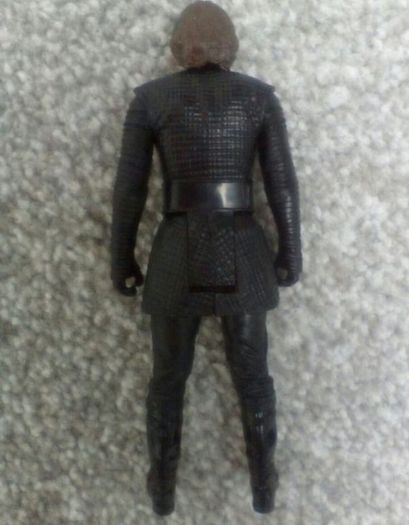 Star Wars Kylo Ren Action Figure / Figurine