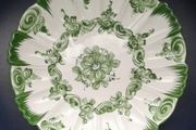 Vintage - Vestal -  Portugese Plate