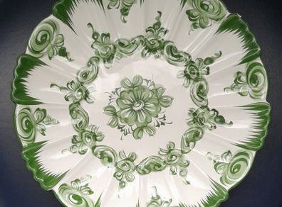 Vintage - Vestal -  Portugese Plate