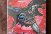 Detective Comics by Peter Tomasi Omnibus