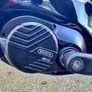 Tosa G-Rav Carbon, The most powerful city e-bike Image 7