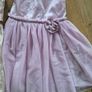 3 dresses size 116cm 5yo Image 2