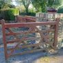 Entrance Gates Image 2