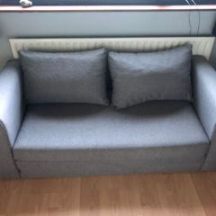 Sofa bed