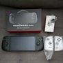 Nintendo Switch Oled + Mobapad joycons Image 3