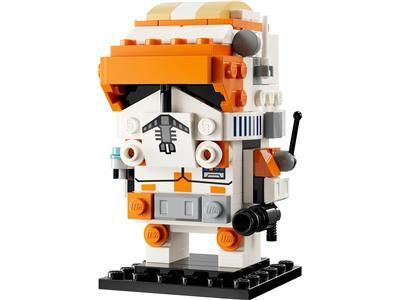 LEGO BrickHeadz Star Wars Clone Commander Cody (40675)
