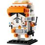 LEGO BrickHeadz Star Wars Clone Commander Cody (40675) Image 6