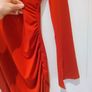 women's dress Image 9