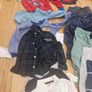 Toddler Clothes bundle Image 5