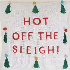 M&S Cushion