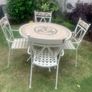 Garden furniture Image 2