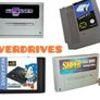 Nintendo FAMICOM N8 FC Everdrive! Store 1000s of Game ROMs and NES HACKS!!! Image 5