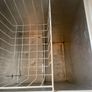 Lovely Premium Brand Zanussi Chest Freezer - Can Deliver Image 2