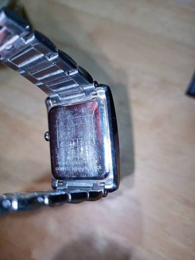 Tommy Hilfiger original watch