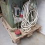 Panel saw and ripsaw Image 8