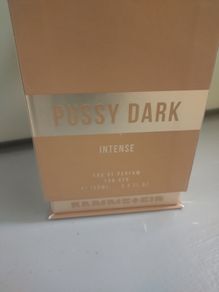 Rammstein Pussy Dark Intense