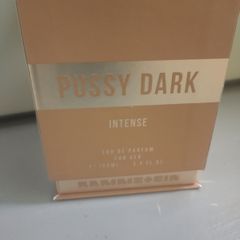 Rammstein Pussy Dark Intense