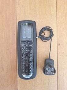 Harmony one Universal touchscreen remote control