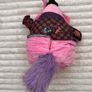 Disney Pixar Inside Out Bing Bong Talking Singing Plush Soft Pink Tomy approx. 28 cm. Used Please see photos Image 10