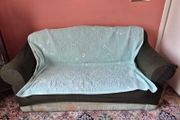 couch bed
