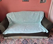 couch bed