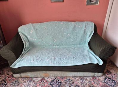 couch bed