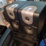 A pair of ALESIS M1 active speaker Image 2