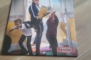 Reytons whats rock n roll vinyl